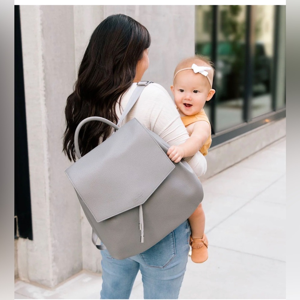 FRESHLY PICKED Drawcord Diaper Pack